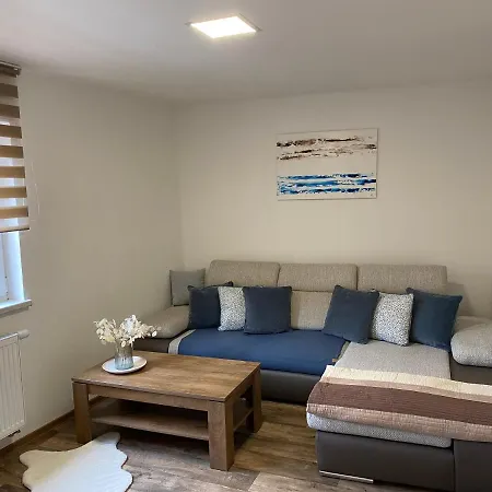 Apartment 121 - Hlohovec