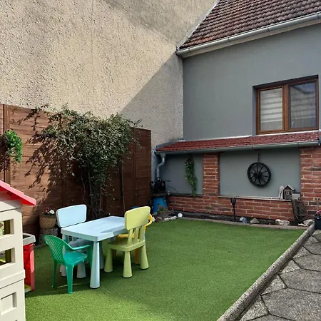 Daire 121 -